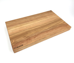 Deska do krojenia jesion 50x30x4