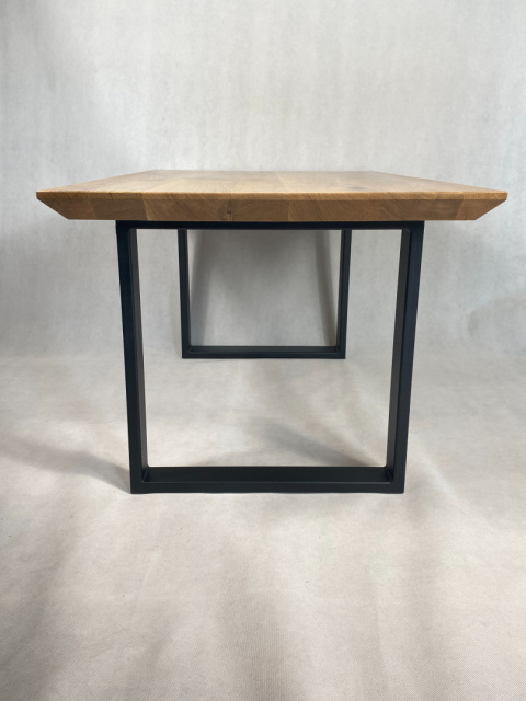 STOLIK KAWOWY VENTO OAK - DĘBOWY