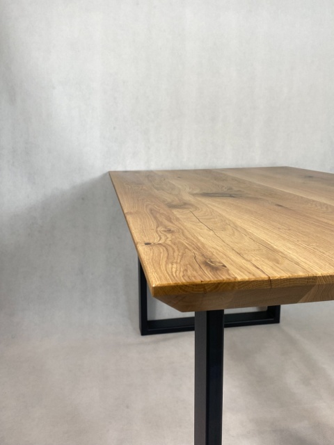 STOLIK KAWOWY VENTO OAK - DĘBOWY